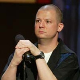 Jim Norton